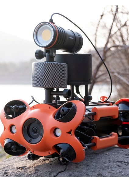 M2 Pro Su Altı Drone fırsatları