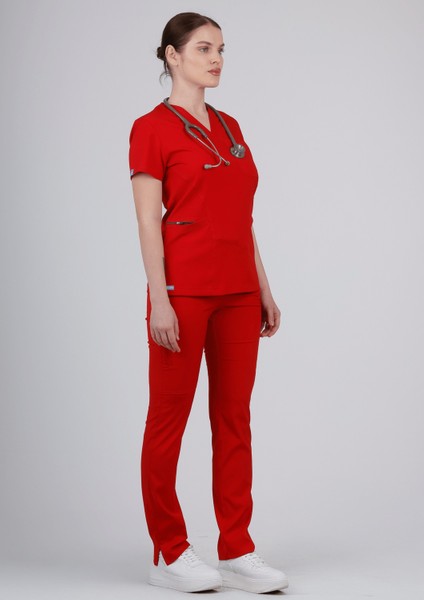 Lyna - Kırmızı (Takım) fiyatları