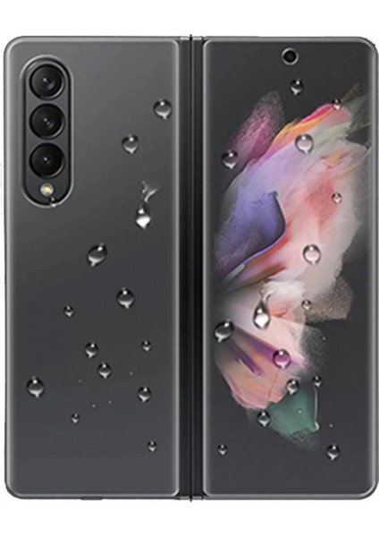 Samsung Galaxy Z Fold 3 360 Fold Full Body indirimleri