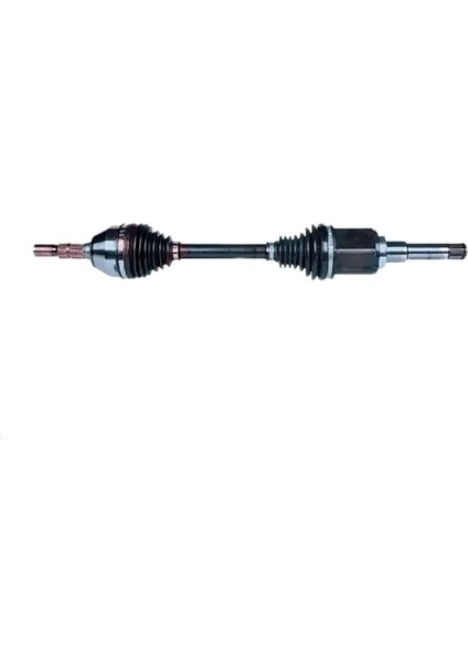 Opel Aks Komple Ön Veka OP-8042