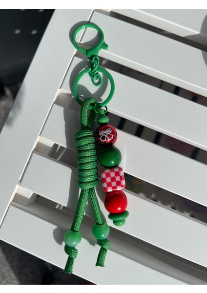 Yılbaşı - Christmas Temalı Çanta Charmı/aksesuar/süs fiyatları