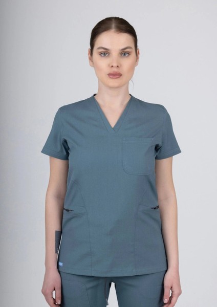 Lyna - Petrol Yeşili (Takım) modelleri