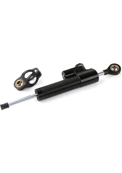 Motosiklet Ayarlanabilir Direksiyon Amortisörü
