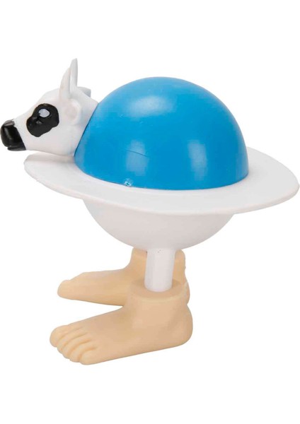 Brainrot Tekli Figür Paketi - Inek - Vacca Saturno fiyatları