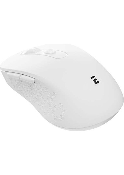 Everest Sm-Bt08 Usb Beyaz 2 In 1 Bluetooth 2.4Ghz Kablosuz Mouse modelleri