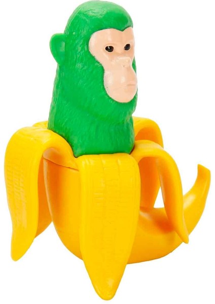 Brainrot Tekli Figür Paketi - Maymun - Chimpanzini Bananini fiyatları