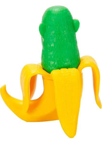 Brainrot Tekli Figür Paketi - Maymun - Chimpanzini Bananini fırsatları