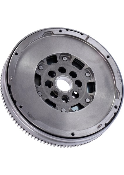 415031810 - Debriyaj Volanı Komple Cıft Kutle - Luk