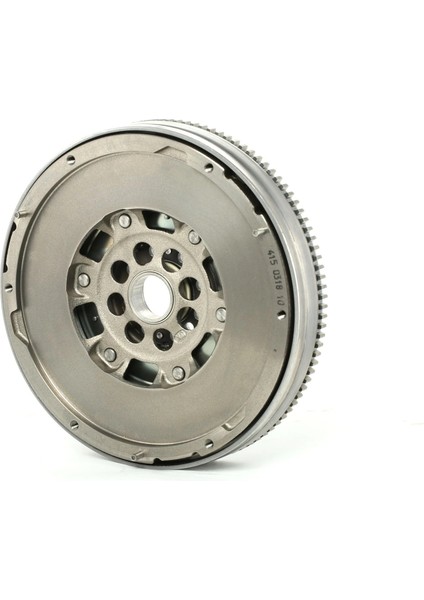 415031810 - Debriyaj Volanı Komple Cıft Kutle - Luk modelleri