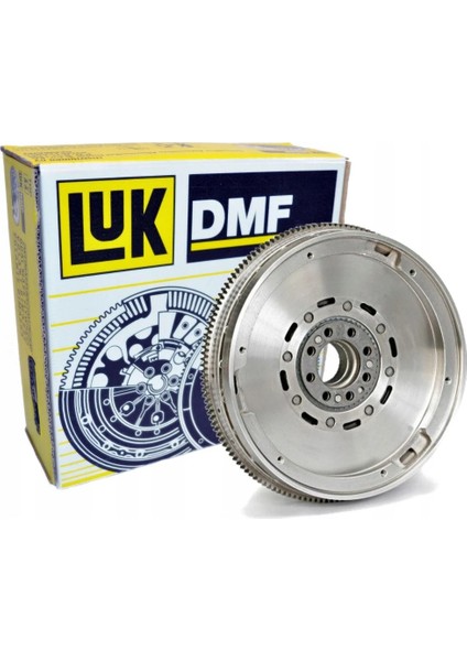 415031810 - Debriyaj Volanı Komple Cıft Kutle - Luk fırsatları