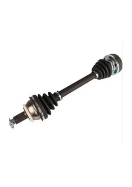 Renault Aks Komple Ön Gva 4419020