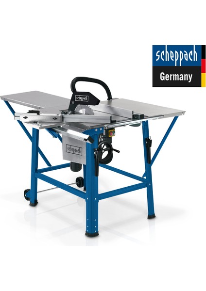 TS310 Tezgah Tipi Daire Testere 300 mm - 4901305901