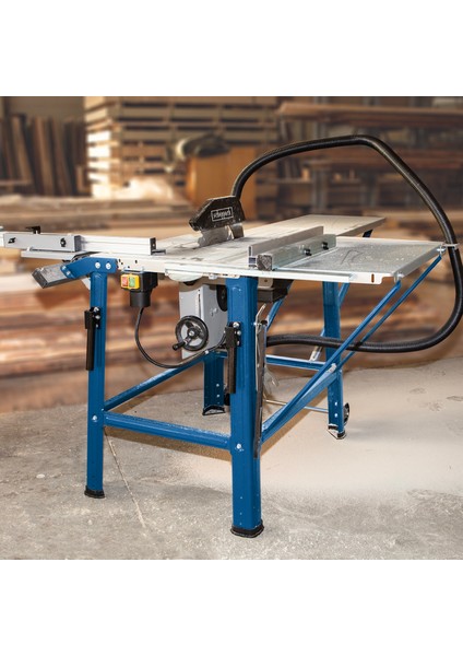 TS310 Tezgah Tipi Daire Testere 300 mm - 4901305901 fiyatları