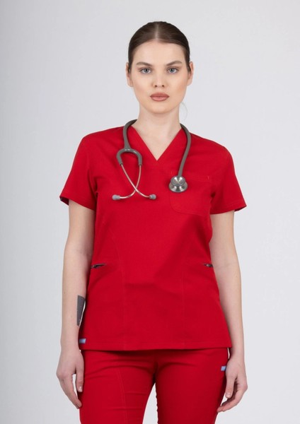 Lyna - Kırmızı (Takım) modelleri