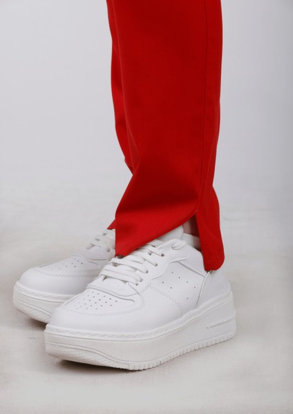 Lyna - Kırmızı (Takım) indirimleri