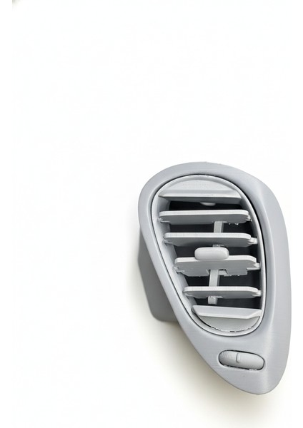 Ford Fiesta (1994-2001) Uyumlu Hava Menfezi Kelebekleri - 3D Baskı Ürünü