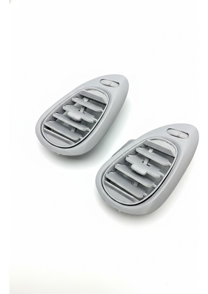 Ford Fiesta (1994-2001) Uyumlu Hava Menfezi Kelebekleri - 3D Baskı Ürünü fiyatları