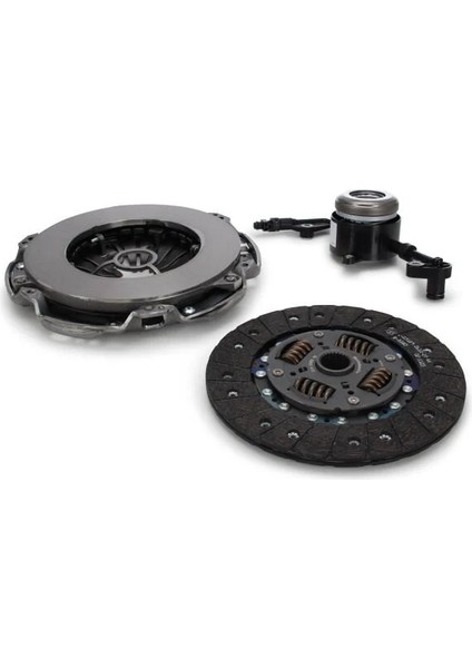 624340833 - Debriyaj Seti Hidrolik Rulmanlı - Luk