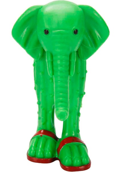 Brainrot Tekli Figür Paketi - Fil - Lirili Larila