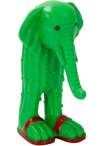 Brainrot Tekli Figür Paketi - Fil - Lirili Larila fiyatları