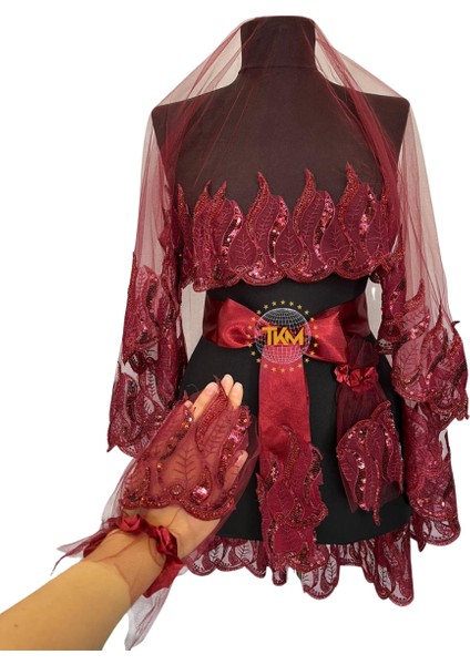 Gelin Duvağı Seti fiyatları