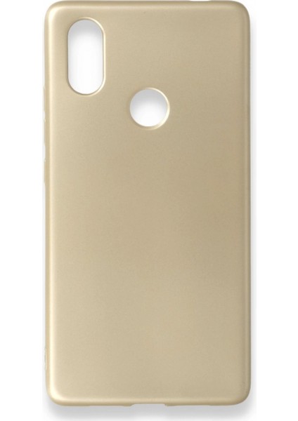 Xiaomi Mi 8 Se Kılıf First Silikon