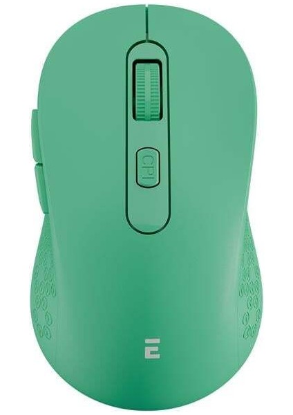 Everest Sm-Bt08 Usb Yeşil 2 In 1 Bluetooth 2.4Ghz Kablosuz Mouse