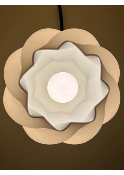 Küçük Masa/komodin - Swirlight modelleri