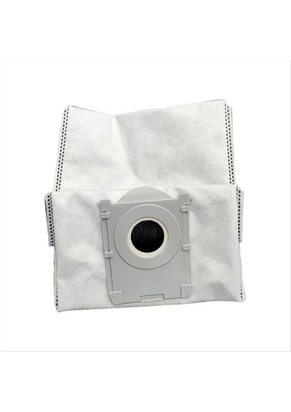 T50 Pro Robot Süpürge Parçaları Toz Torbası Haznesi Çöp Aksesuarları 10 Adet (Yurt Dışından) fiyatları