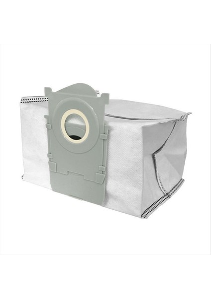 T50 Pro Robot Süpürge Parçaları Toz Torbası Haznesi Çöp Aksesuarları 10 Adet (Yurt Dışından) fırsatları