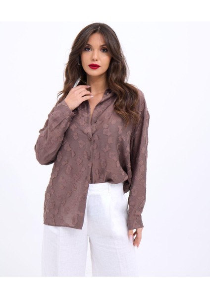 6885 Gömlek-Denver modelleri