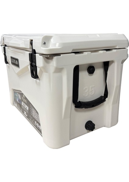 Ultima 35 Qt Rotomold Buzluk 33 Litre modelleri