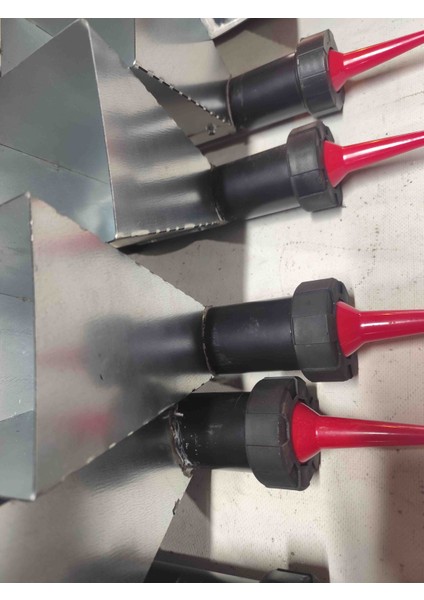 Harç Dolgu Tabancası Pratik Çimento Enjeksiyon Aleti modelleri