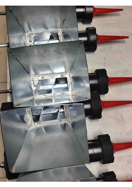 Harç Dolgu Tabancası Pratik Çimento Enjeksiyon Aleti fırsatları