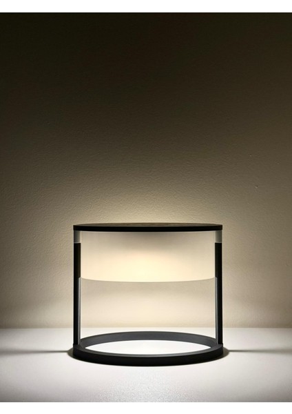 Küçük Masa/komodin - Eclipse