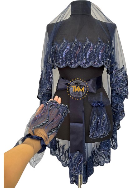 Gelin Duvağı Seti fiyatları