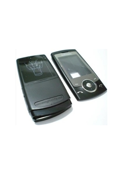 Samsung U600 Telefon Kasası