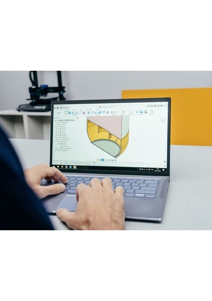 Maker Lambası - Tamamen 3D Yazdırılabilir modelleri