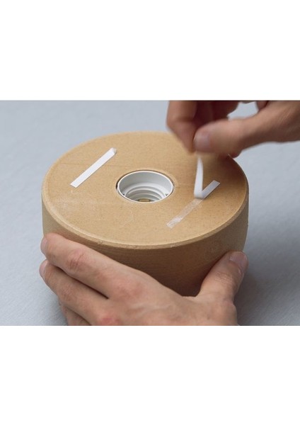 Maker Lambası - Tamamen 3D Yazdırılabilir fırsatları