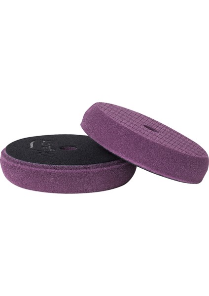 L Medium Cut Spiderpad Purple 170/25 mm