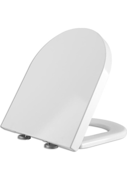 Soft Akasya Klozet Kapağı VSM514-001