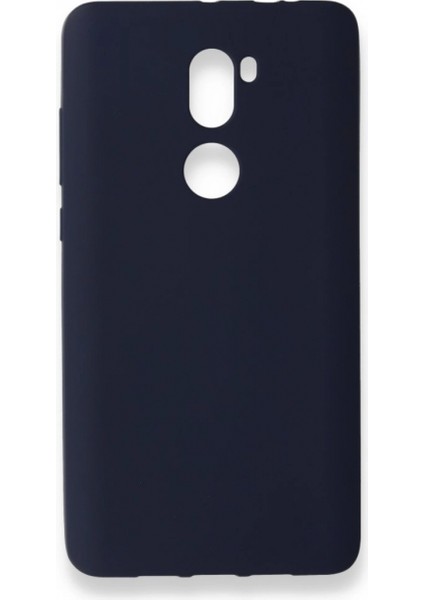 Xiaomi Mi 5s Plus Kılıf First Silikon