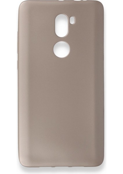 Xiaomi Mi 5s Plus Kılıf First Silikon modelleri