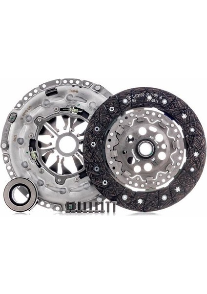 623309400 - Debriyaj Seti - Luk fiyatları