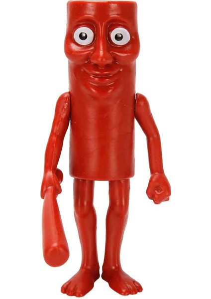 Brainrot Tekli Figür Paketi - Kereste Adam - Tung Tung Tung Sahur