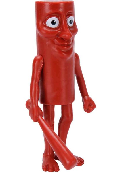 Brainrot Tekli Figür Paketi - Kereste Adam - Tung Tung Tung Sahur fiyatları