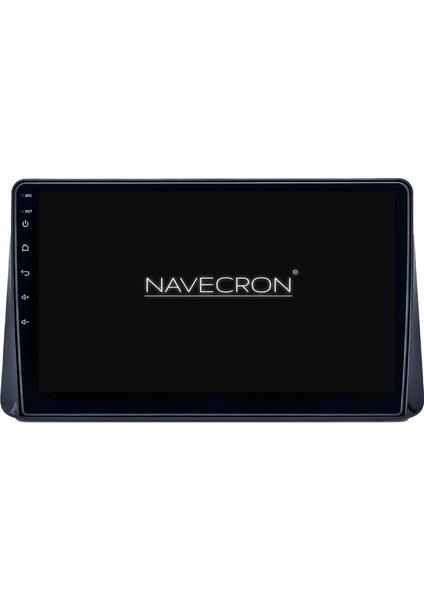 Ford Focus 4 2018-23 9" Uyumlu Android Multimedia Gerçek 4/64 Kablosuz Carplay Geri Görüş Kameralı fiyatları