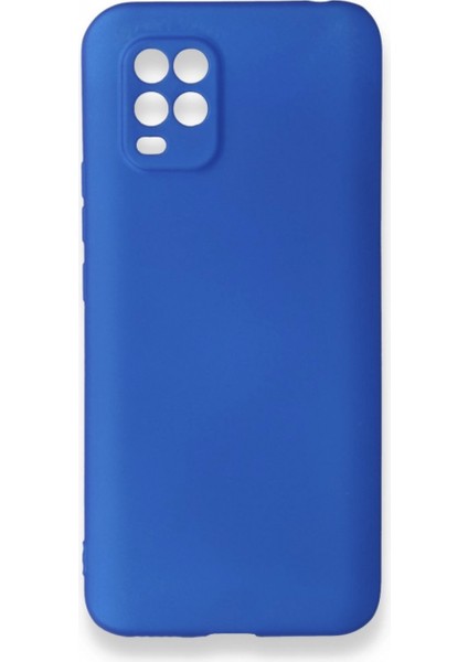 Xiaomi Mi 10 Lite Kılıf First Silikon