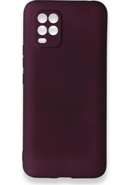 Xiaomi Mi 10 Lite Kılıf First Silikon modelleri