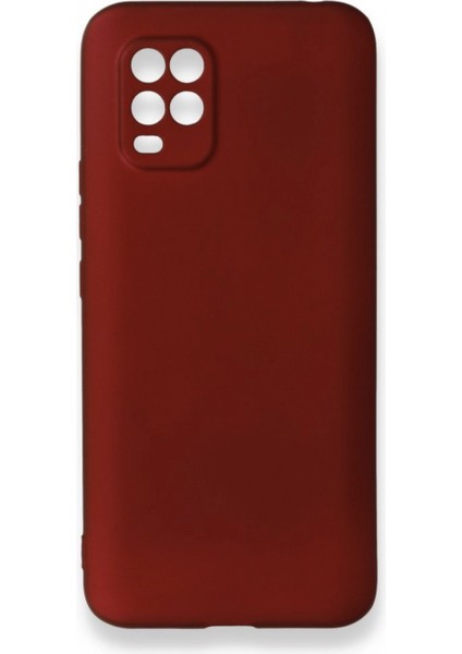 Xiaomi Mi 10 Lite Kılıf First Silikon indirimleri